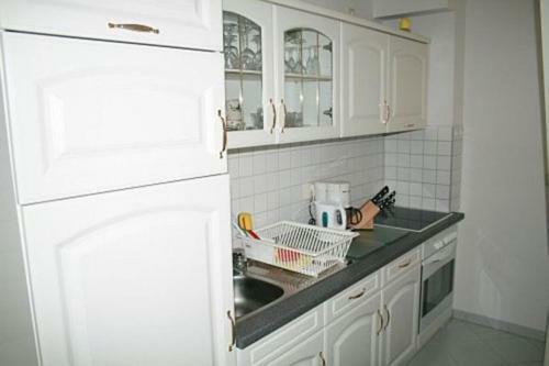 Apartamento Waldstrasse 20a - Ferienwohnung 7 Mit Balkon
