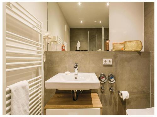 Apartamentos Prora Solitaire Penthouse Garden 01