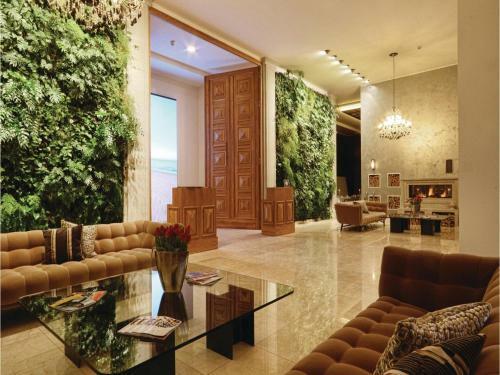Apartamentos Prora Solitaire Penthouse Garden 01