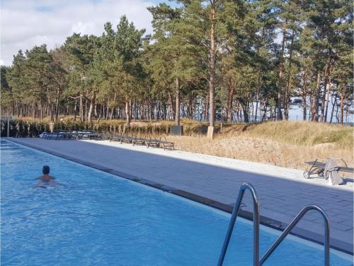 Apartamentos Prora Solitaire Penthouse Garden 01