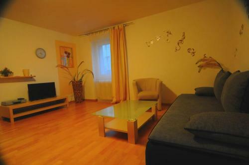 Freiburg Apartment