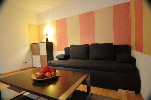 Freiburg Apartment