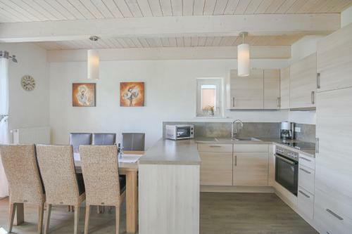 Ferienhaus - Lachm�we