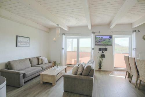 Ferienhaus - Lachm�we