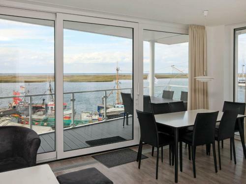 Two-bedroom Holiday Home In Wendtorf 26