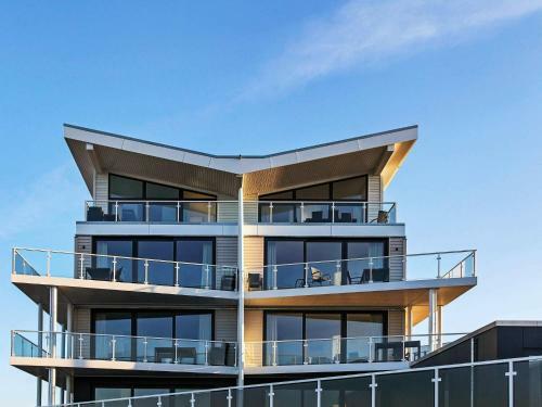 Two-bedroom Holiday Home In Wendtorf 26