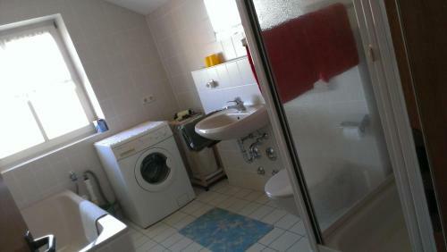 Apartamento Appartementvermietung Winklhofer