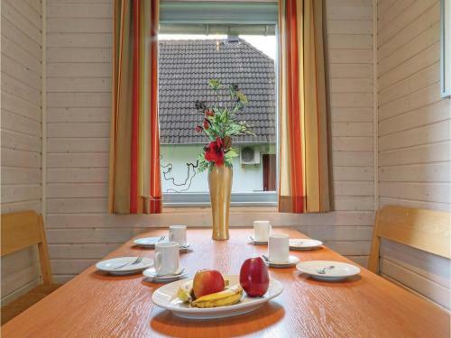 Three-bedroom Holiday Home Kirchheim With A Fireplace 02