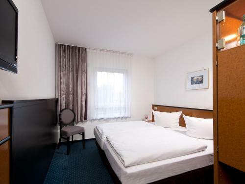 Hotel Achat Comfort R�sselsheim