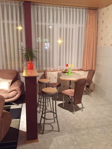 Apartamento Ferienwohnung Lazarek