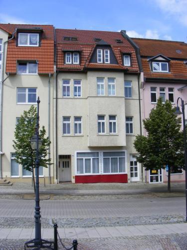 Apartamento Ferienwohnung Lazarek