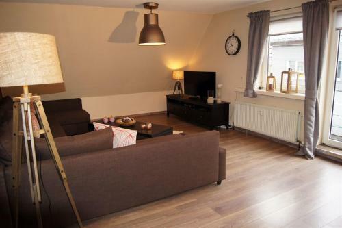 Apartamentos Winterberg Appartement 21080