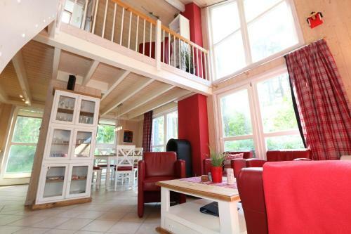 Ferienhaus Sanddorn - Strandpark - Ca. 80m Strand