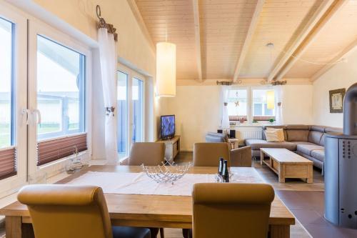 Ferienhaus - Langene�