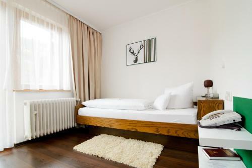 Holzschuh Schwarzwaldhotel
