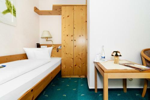 Holzschuh Schwarzwaldhotel