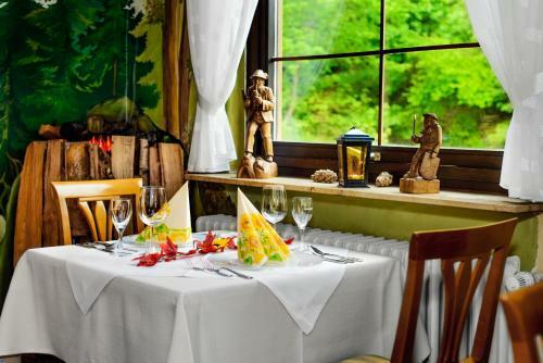 Holzschuh Schwarzwaldhotel