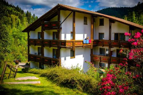 Holzschuh Schwarzwaldhotel