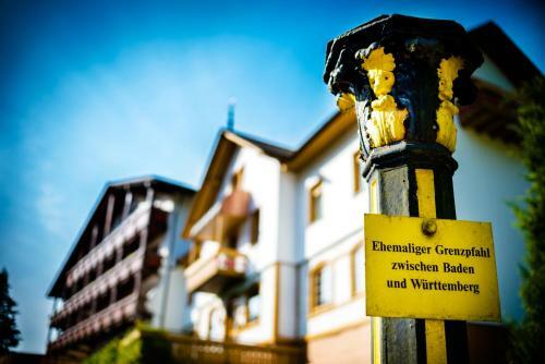 Holzschuh Schwarzwaldhotel
