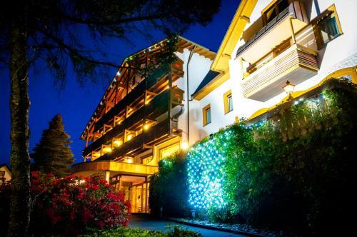 Holzschuh Schwarzwaldhotel