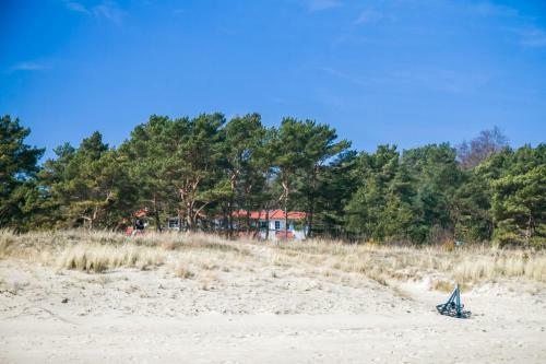 Apartamento Haus Meeresblick - Ferienwohnung Auszeit (ref. 136764)