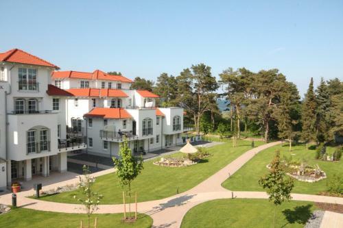 Apartamento Haus Meeresblick - Ferienwohnung Auszeit (ref. 136764)