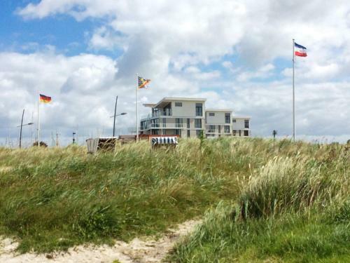 Two-bedroom Holiday Home In Wendtorf 28