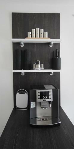 Apartamento Haus Meeresblick - Ferienwohnung Windlicht A 2.08 (Ref. 128696)