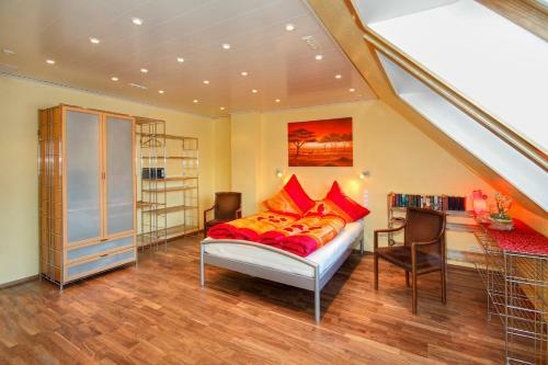 Apartamento Appartements Dw16~17~19 In Dortmund