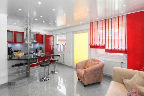 Apartamento Appartements Dw16~17~19 In Dortmund