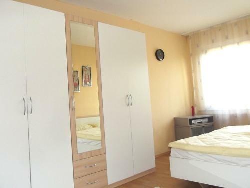 Apartamento Appartement Mana