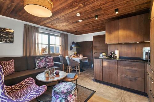 Apartamento Ferienwohnungen Beim Rossererwirt