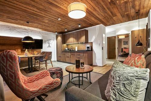 Apartamento Ferienwohnungen Beim Rossererwirt