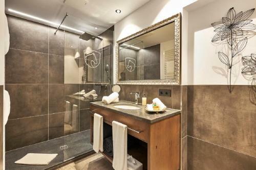 Apartamento Ferienwohnungen Beim Rossererwirt