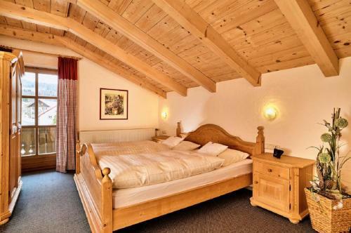 Apartamento Ferienwohnungen Beim Rossererwirt