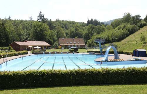 Hotel Im Tannengrund