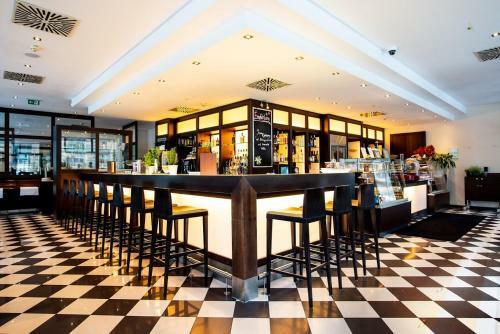 Fleming's Hotel M�nchen-city