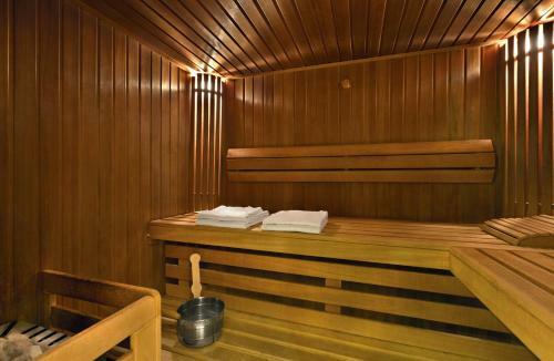 Fleming's Hotel M�nchen-city