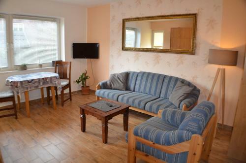 Apartamento Kleine Perle
