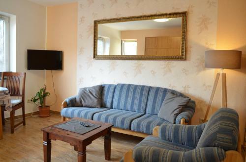 Apartamento Kleine Perle