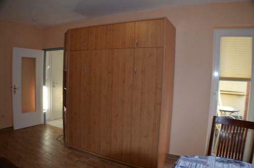 Apartamento Kleine Perle