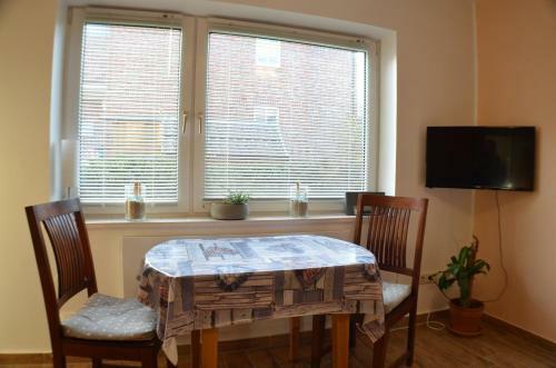 Apartamento Kleine Perle