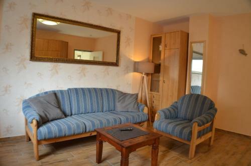 Apartamento Kleine Perle