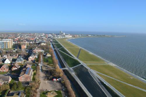 Apartamento Kleine Perle