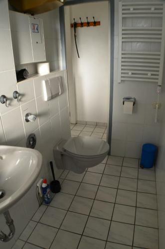 Apartamento Kleine Perle