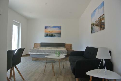 Apartamento Casamare
