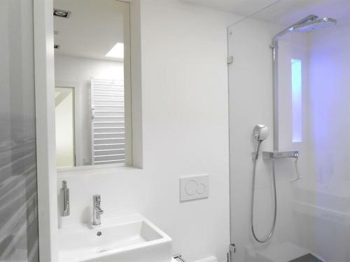 Apartamentos Haus-liv-appartement-meer