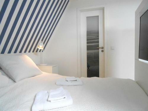 Apartamentos Haus-liv-appartement-meer