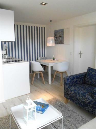 Apartamentos Haus-liv-appartement-meer