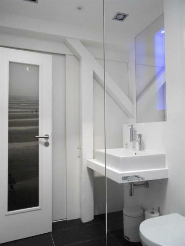 Apartamentos Haus-liv-appartement-meer